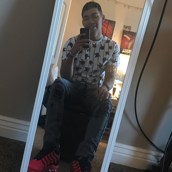 Meet your Posher, Hassen - Picture 1 of 1